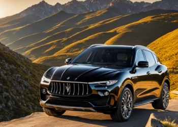 Maserati's facelifted Grecale takes aim at luxury SUVs, especially those from competitors like Porsche.